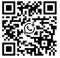 WhatsApp QR Code — Scan to chat with Zhouhetang Herb